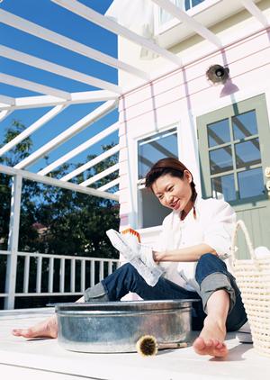 中敷きの効果を最大化する最新対策法【2025年版】プロが教える選び方とケアのポイント